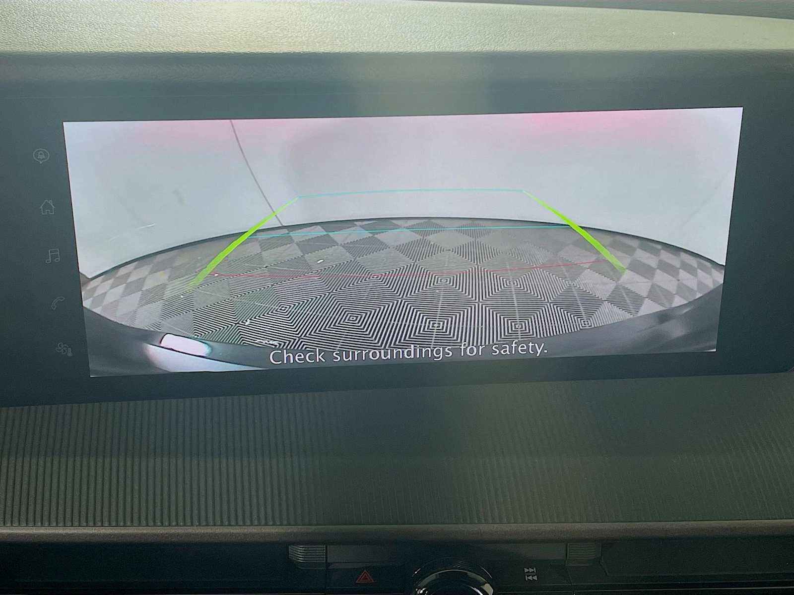 2025 Nissan Murano SV photo 10