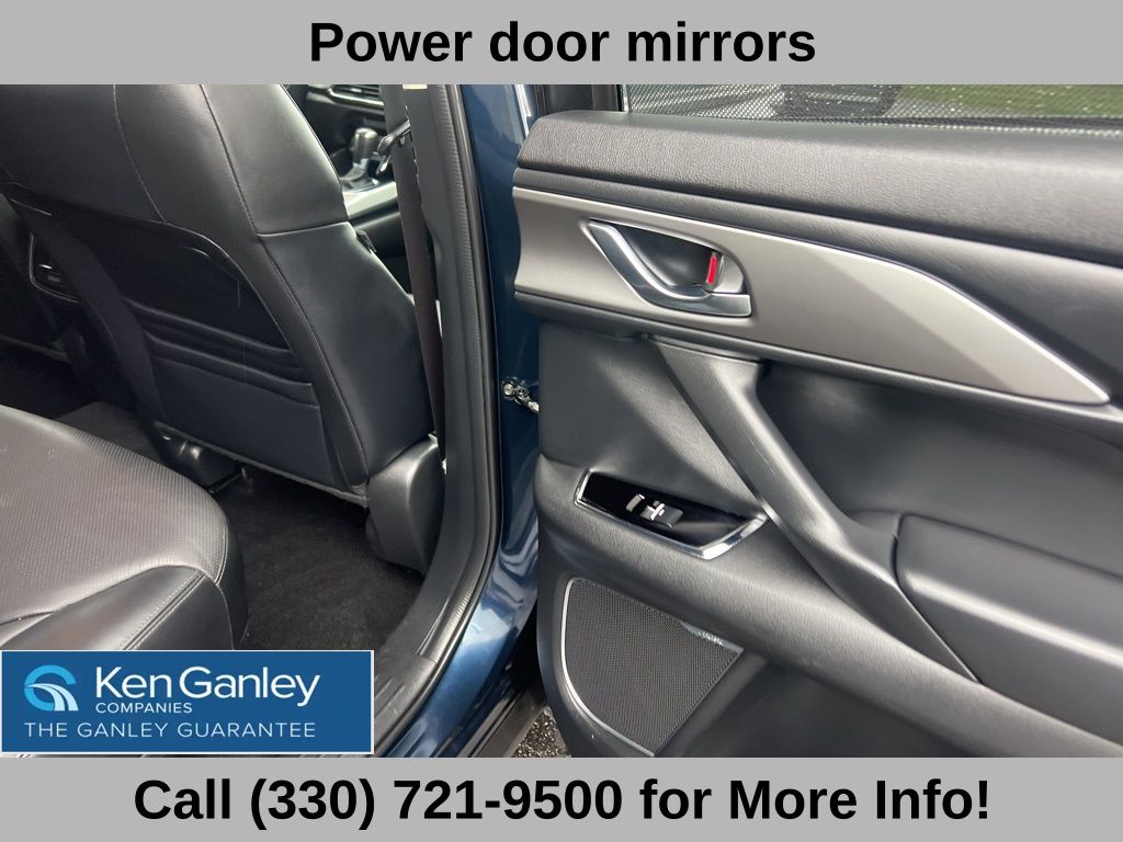 2019 Mazda CX-9 Touring photo 45
