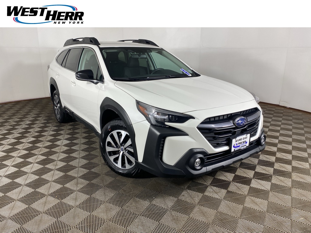 2023 Subaru Outback Premium's photo