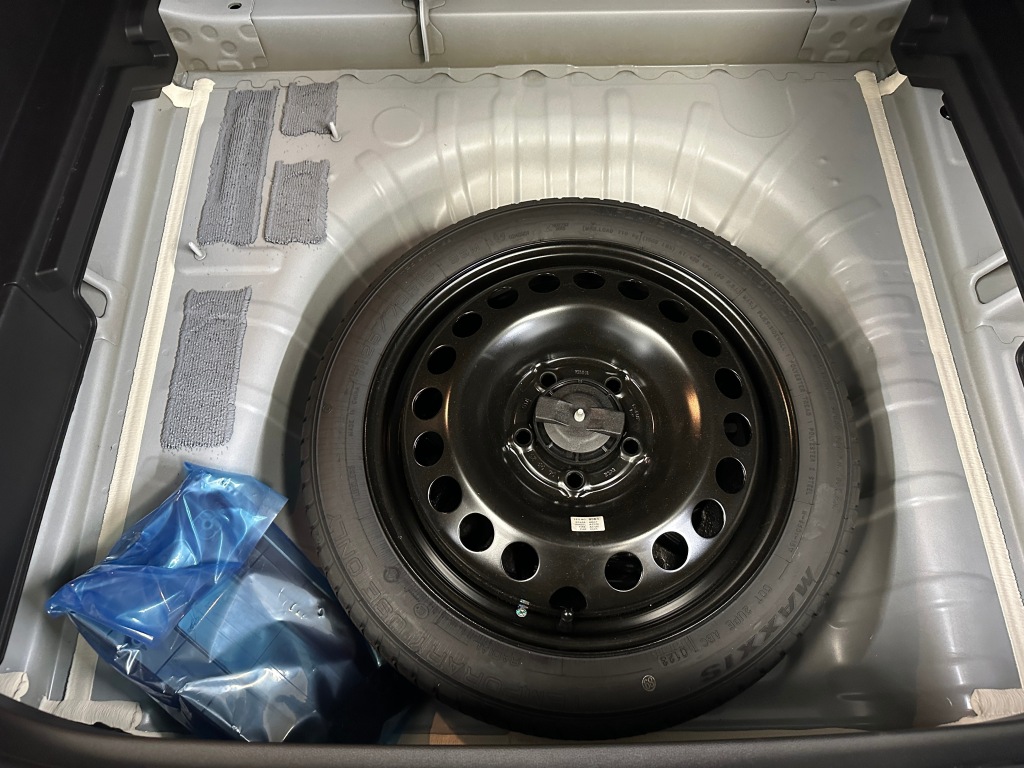 2024 Chevrolet Trax photo 20