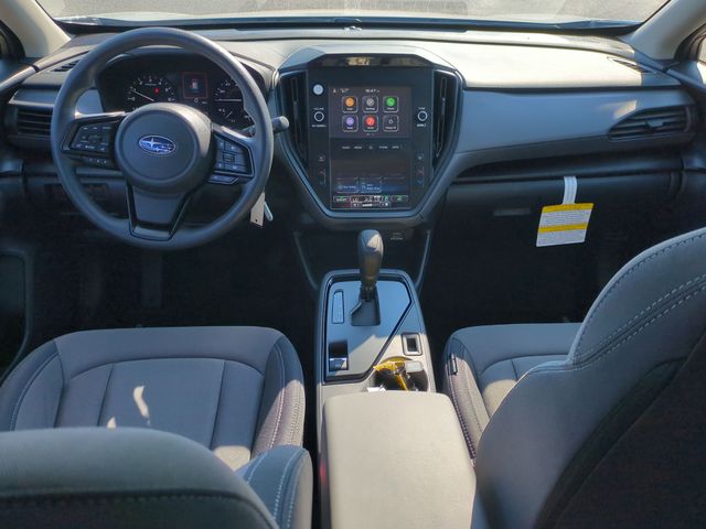2025 Subaru Crosstrek Base photo 23