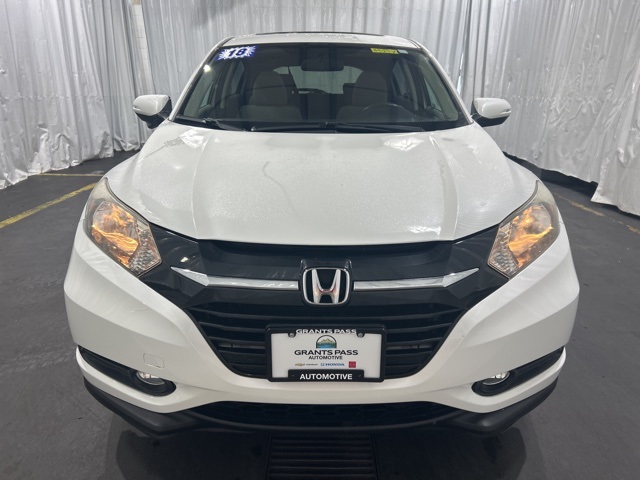 2018 Honda HR-V EX photo 3