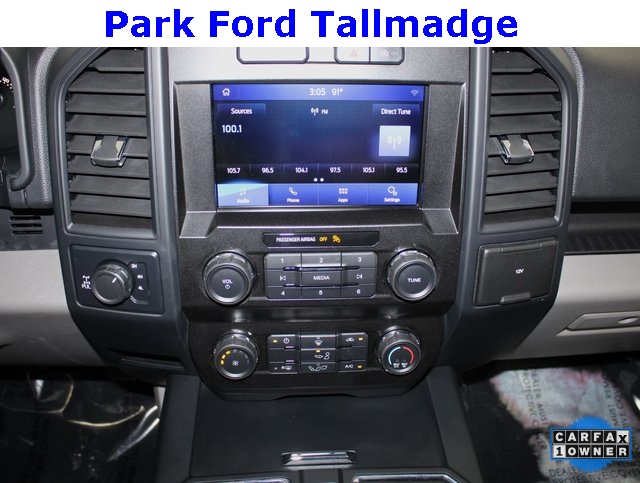 2019 Ford F-150 XL photo 13