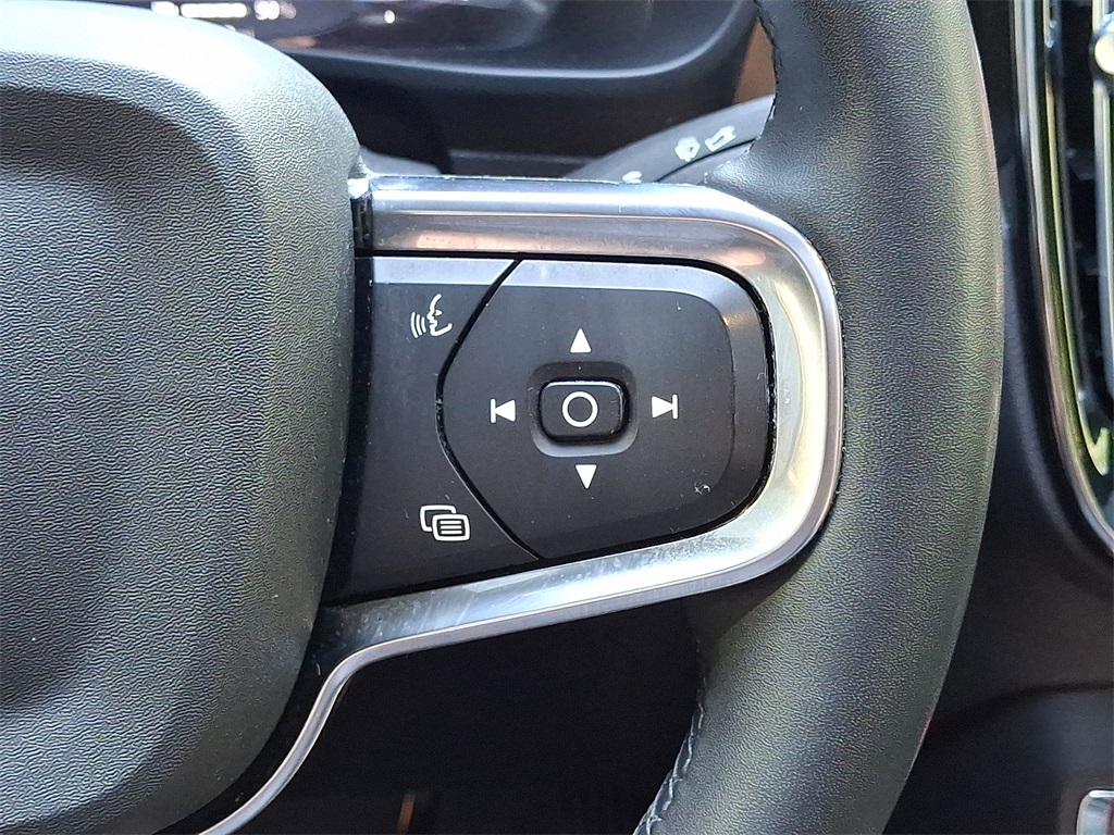 2022 Volvo C40 Recharge Ultimate photo 20