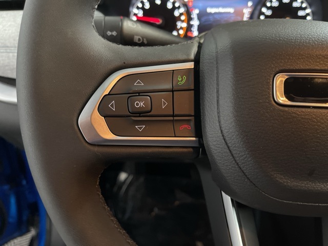 2024 Jeep Compass Latitude photo 24