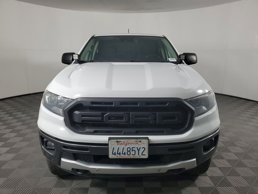 2019 Ford Ranger XLT photo 9