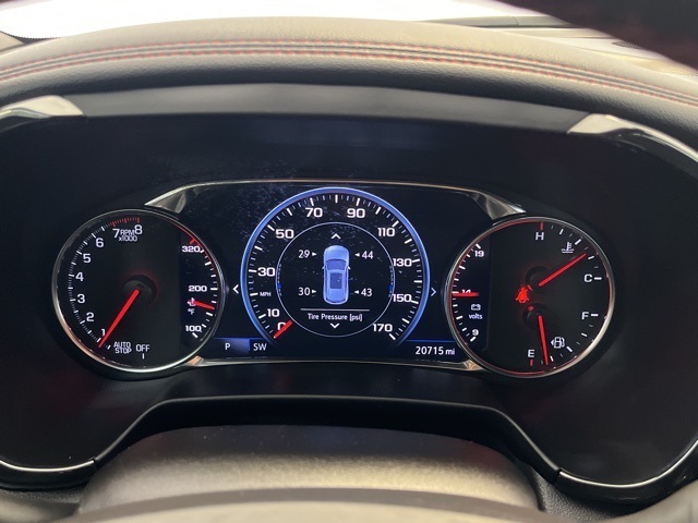 2024 Chevrolet Blazer RS photo 4