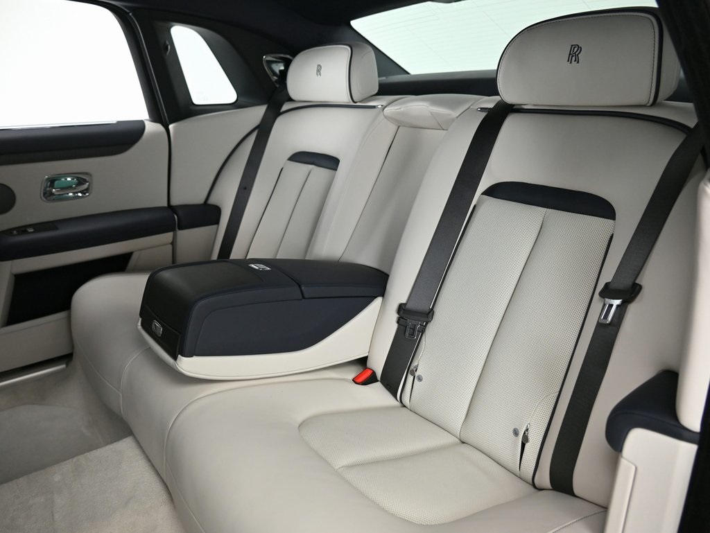 2021 Rolls Royce Ghost RR21 photo 9