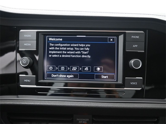 2024 Volkswagen Jetta 1.5T SE photo 6