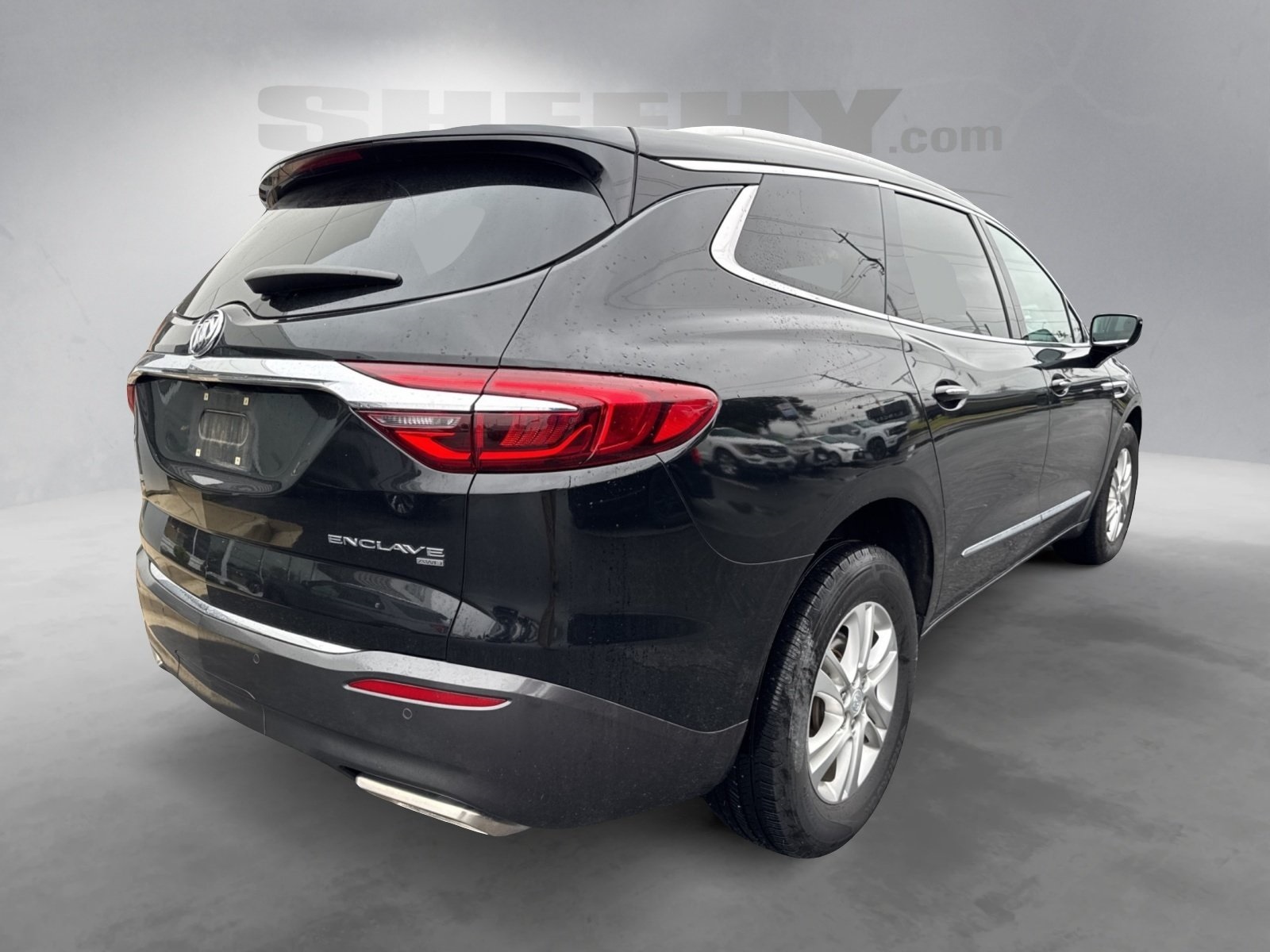 2019 Buick Enclave Essence photo 3