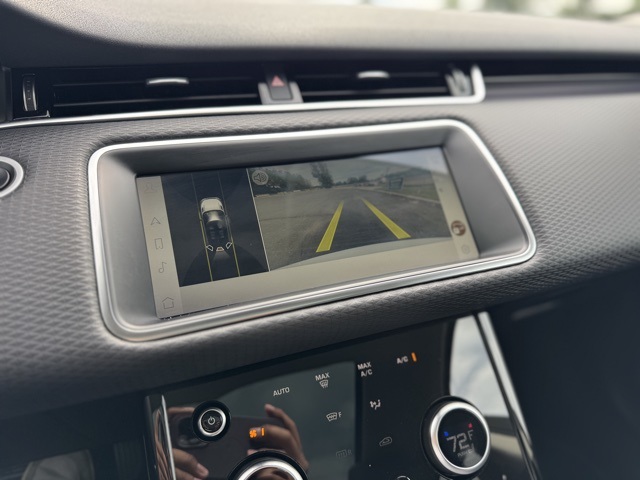 2023 Land Rover Range Rover Evoque S photo 17