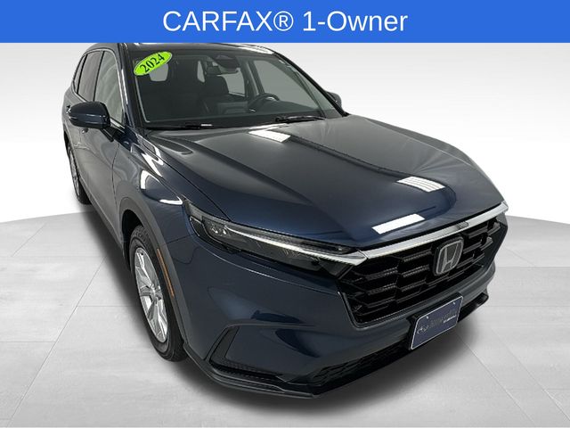 2024 Honda CR-V EX's photo