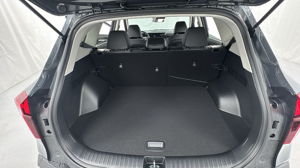 2026 Kia Seltos S photo 13