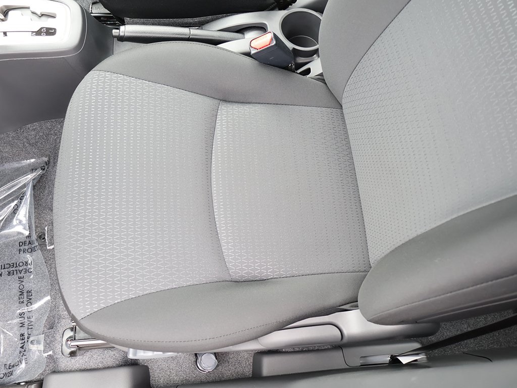 2024 Mitsubishi Mirage G4 ES photo 25