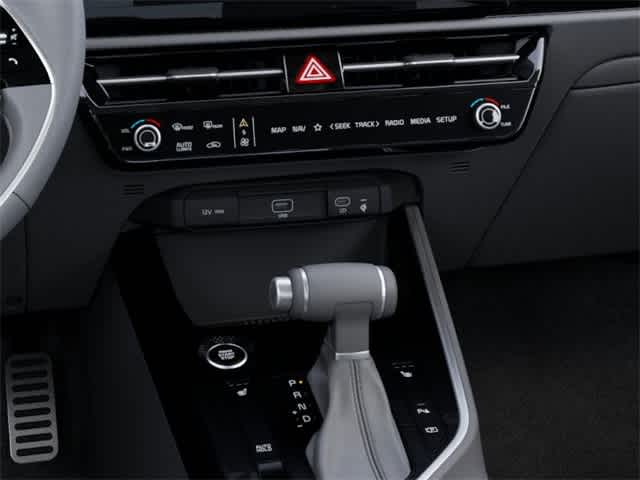 2025 Kia Niro EX Touring photo 20