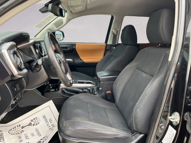 2020 Toyota Tacoma SR5 Double Cab V6 photo 8