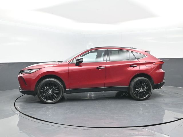 2024 Toyota Venza photo 4
