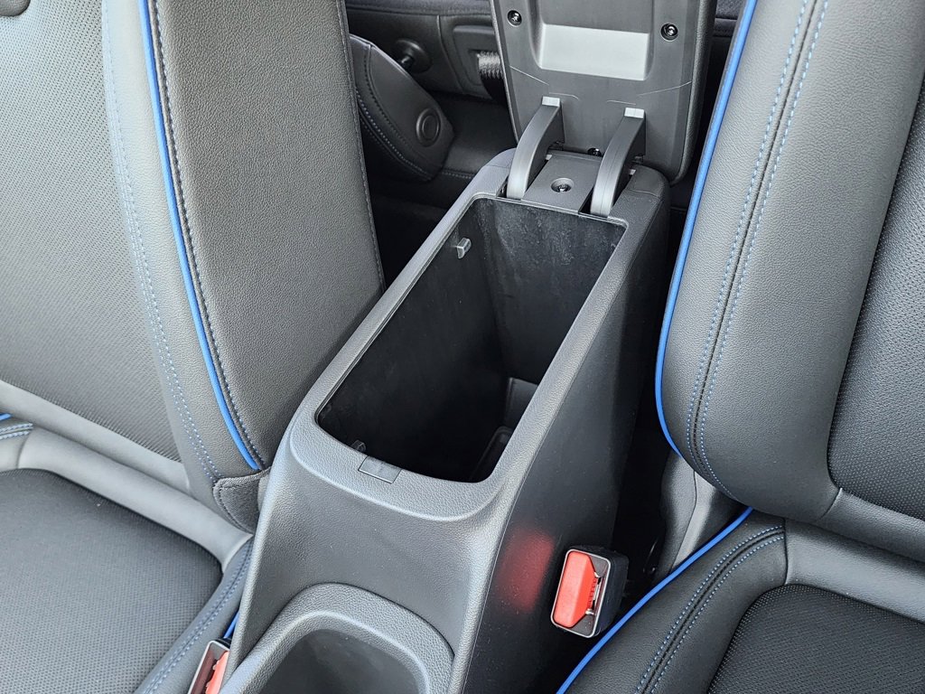 2026 Buick Encore GX Sport Touring photo 32
