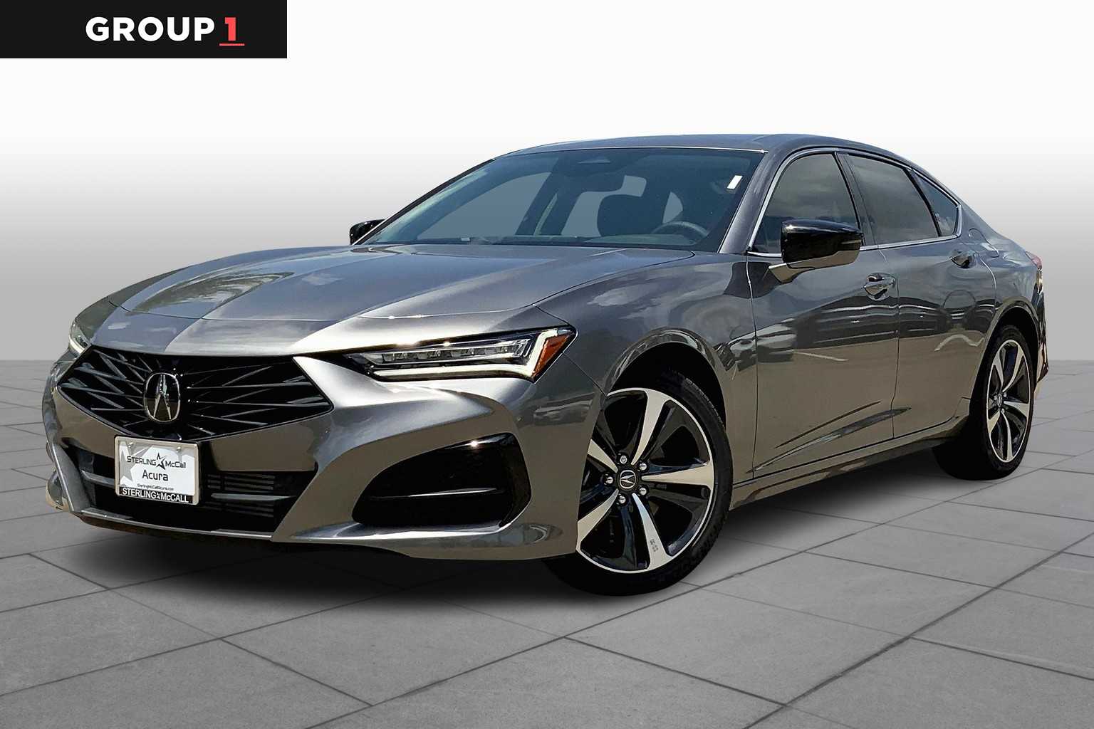 2025 Acura TLX Technology Package's photo