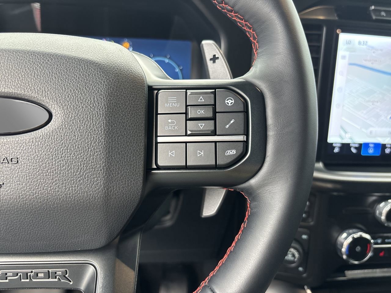 2024 Ford F-150 Raptor photo 23
