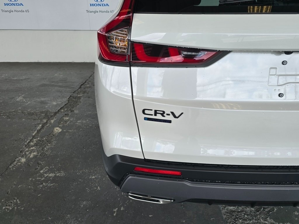 2026 Honda CR-V Hybrid Sport photo 43