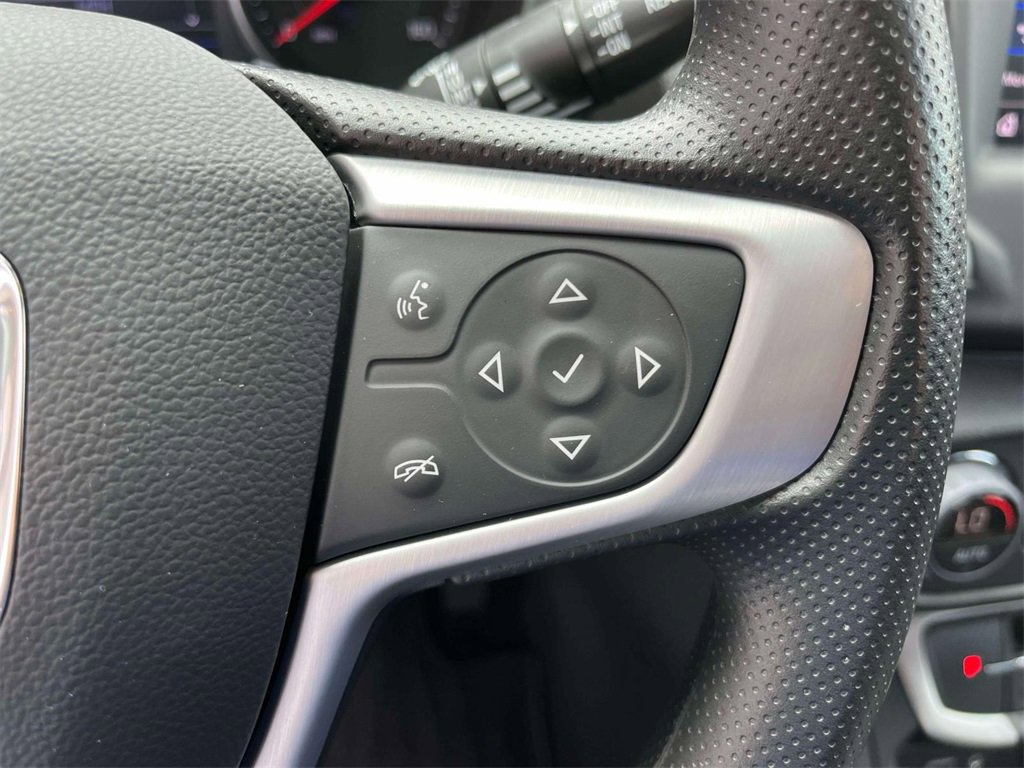 2023 Gmc Terrain SLE photo 27