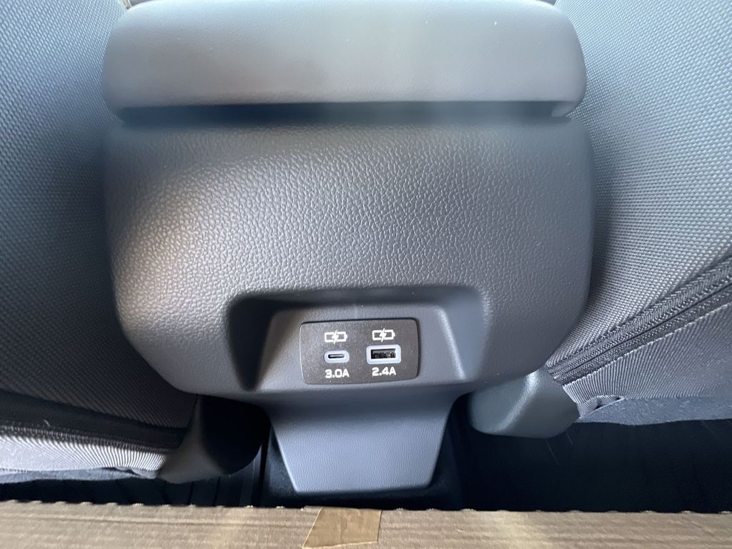2025 Subaru Crosstrek Premium photo 20