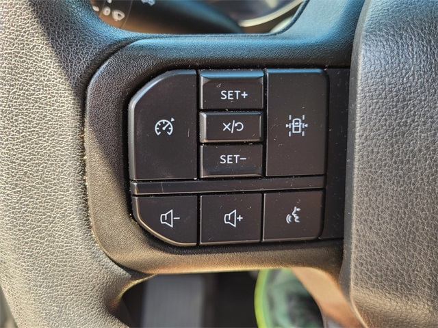 2023 Ford F-150 XLT photo 21