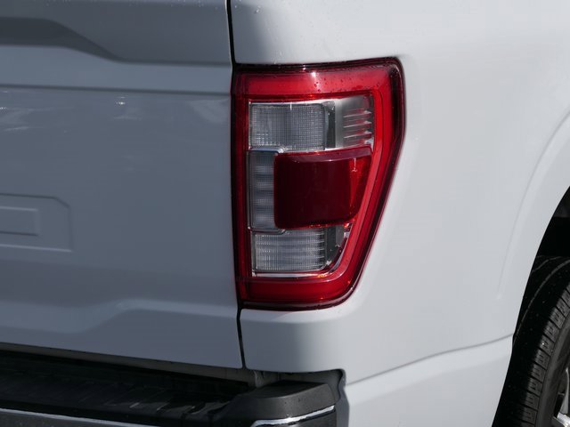 2023 Ford F-150 XL photo 4