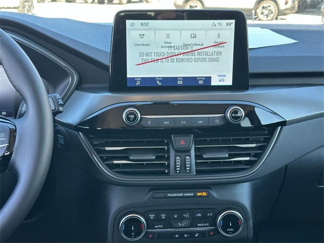2026 Ford Escape Active photo 7