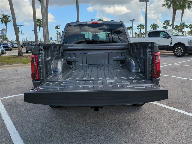 2025 Ford F-150 XL photo 12