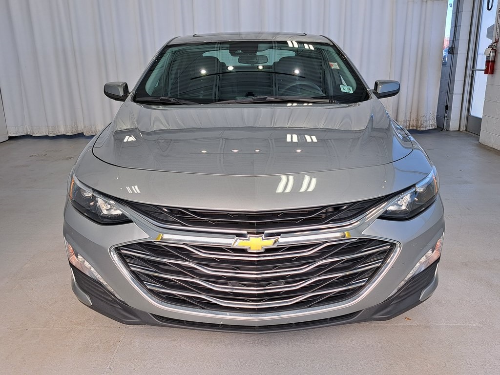 2023 Chevrolet Malibu 1LT photo 3