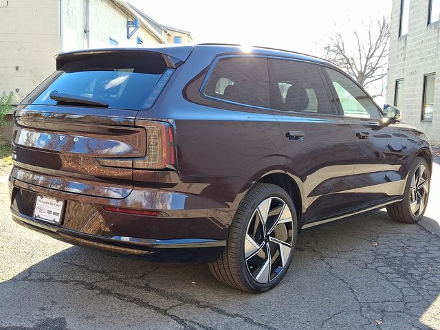 2025 Volvo EX90 Ultra photo 3
