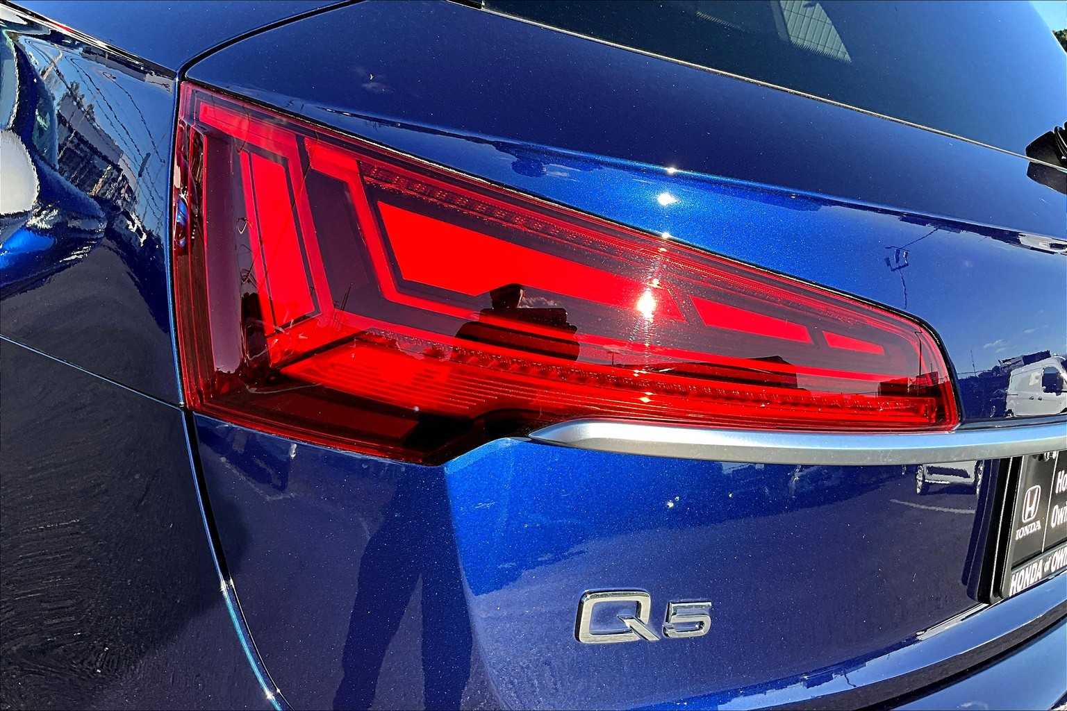 2024 Audi Q5 S line Premium photo 26