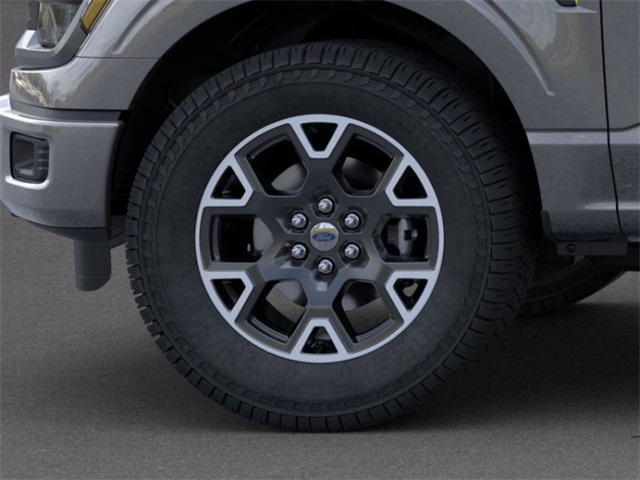 2025 Ford F-150 STX photo 19