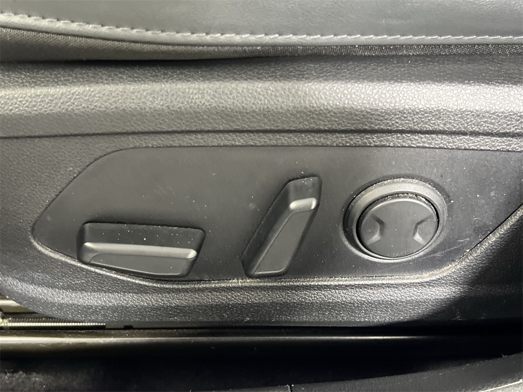 2022 Kia K5 GT-Line photo 14