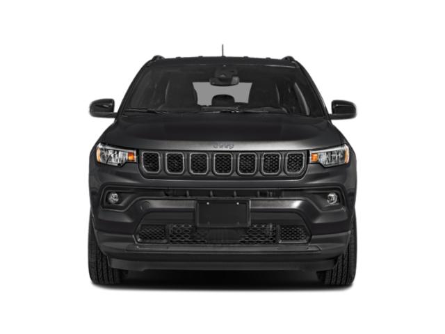 2026 Jeep Compass Limited photo 4