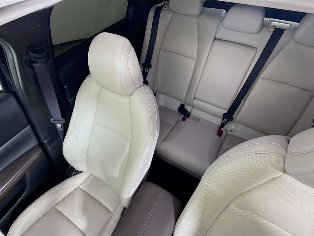 2021 Mazda CX-30 Premium photo 19