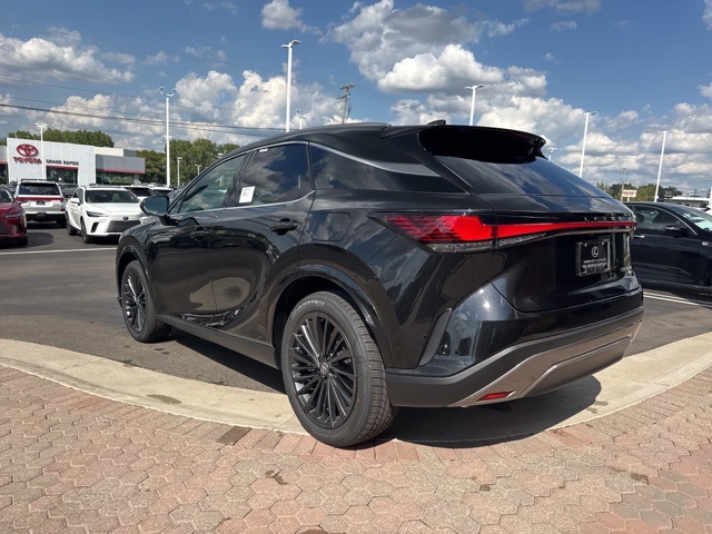 2025 Lexus RX 350 Premium photo 11
