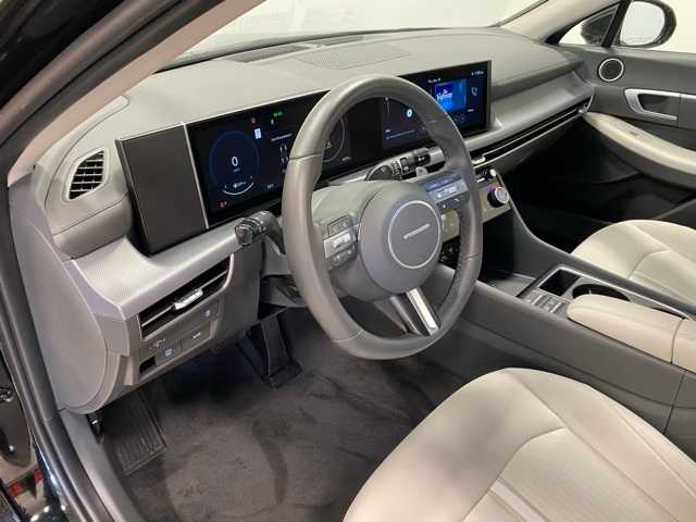 2024 Hyundai Sonata SEL Convenience photo 27