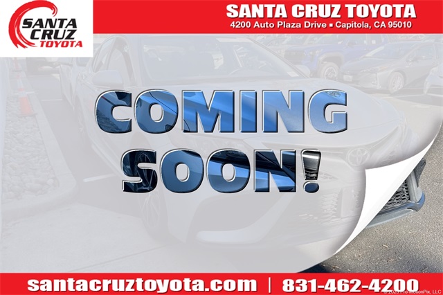 2023 Toyota Camry SE's photo