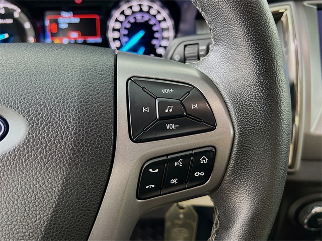 2022 Ford Ranger XLT photo 28