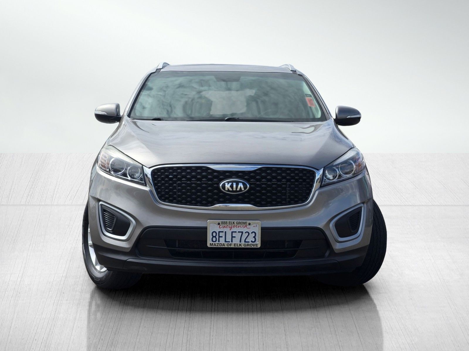 2018 Kia Sorento LX photo 2