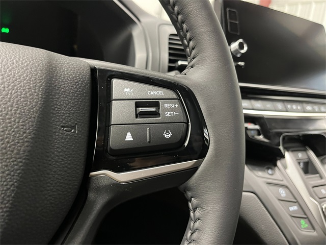 2026 Honda Odyssey EX-L photo 14
