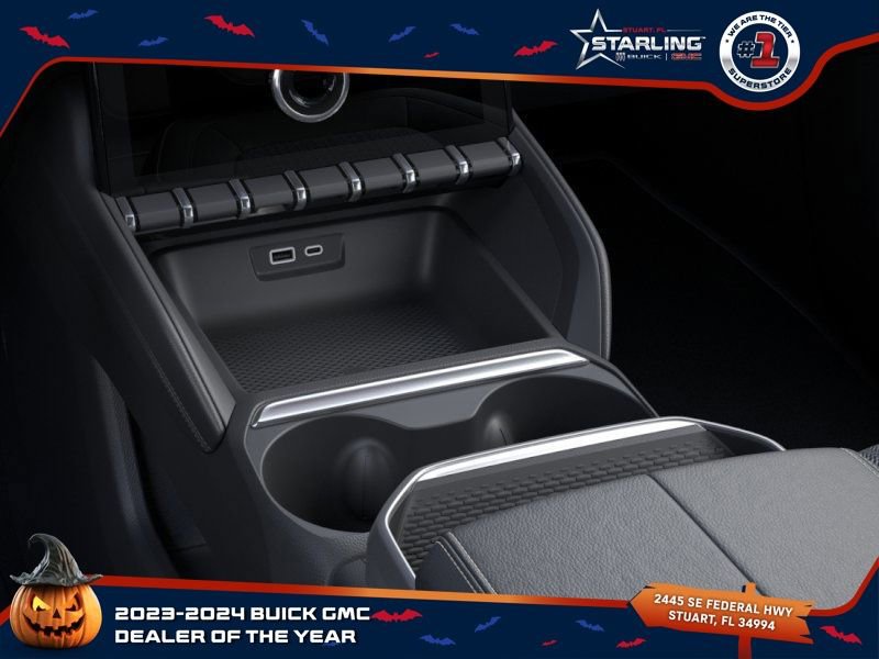 2026 Gmc Terrain Elevation photo 19