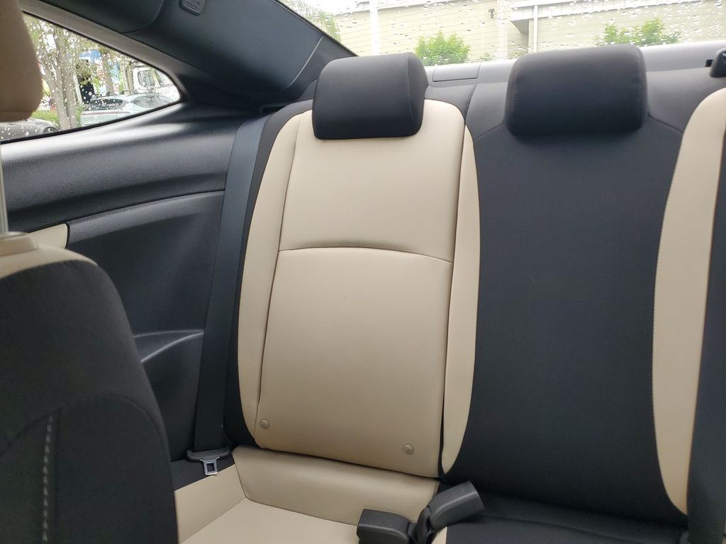 2018 Honda Civic EX-T photo 3