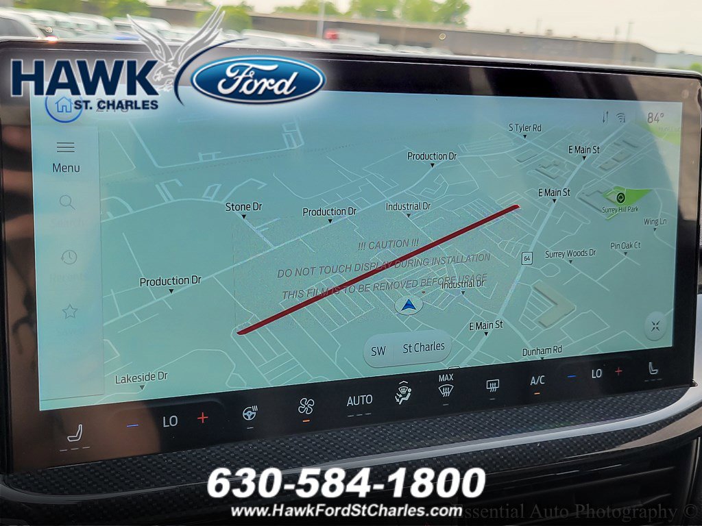 2025 FORD ESCAPE - Image 13