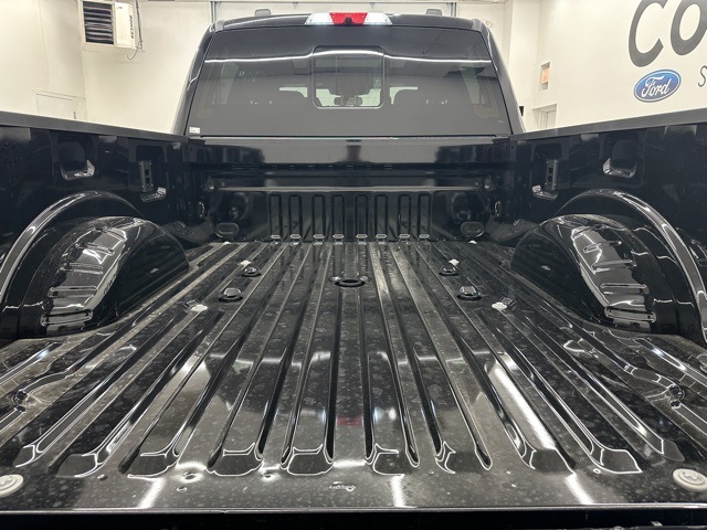 2026 Ford F-350 King Ranch photo 17