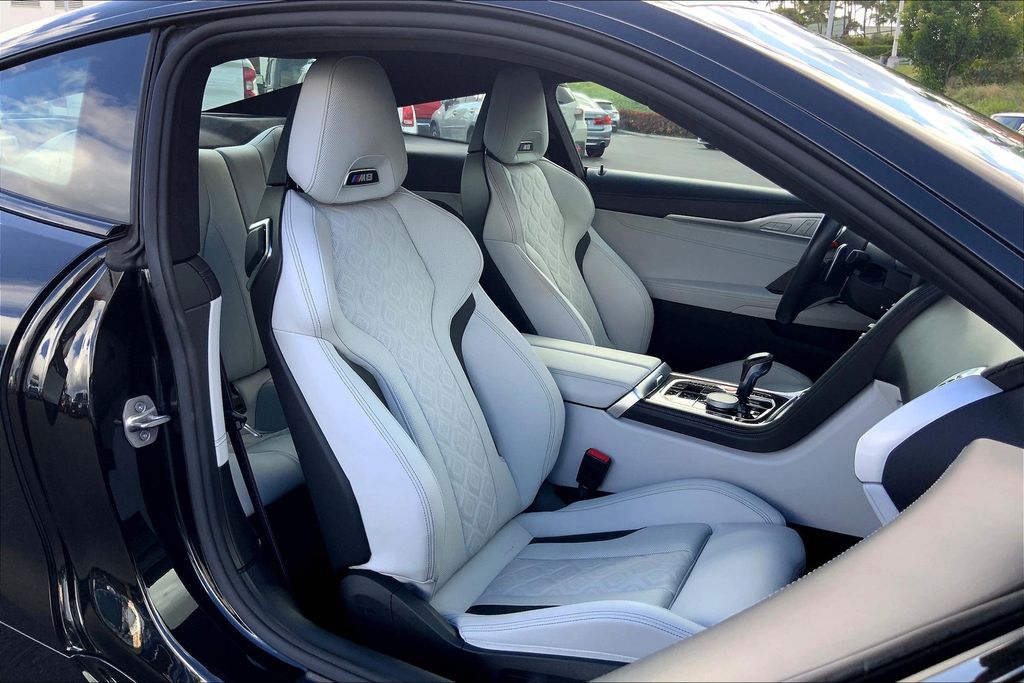 Image 7 of Pre-Owned 2023 BMW M8 Competition