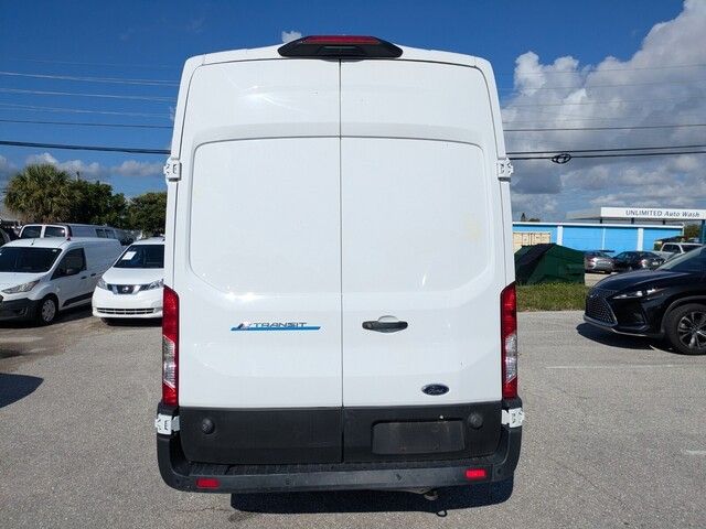 2023 Ford Transit photo 5